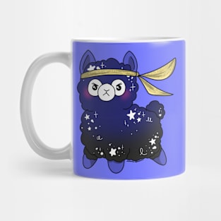 Alpacawatch Hanzo Mug